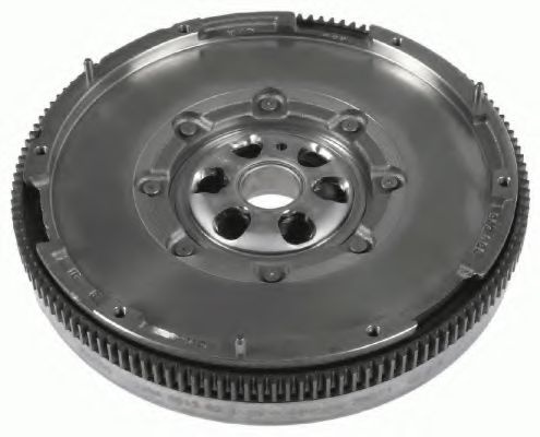 Volanta AUDI A3 Cabriolet (8P7) (2008 - 2013) SACHS 2294 001 362 piesa NOUA