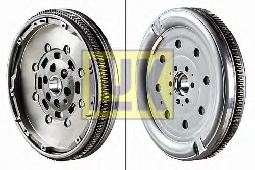 Volanta AUDI A3 Sportback (8PA) (2004 - 2013) LuK 415 0264 10 piesa NOUA