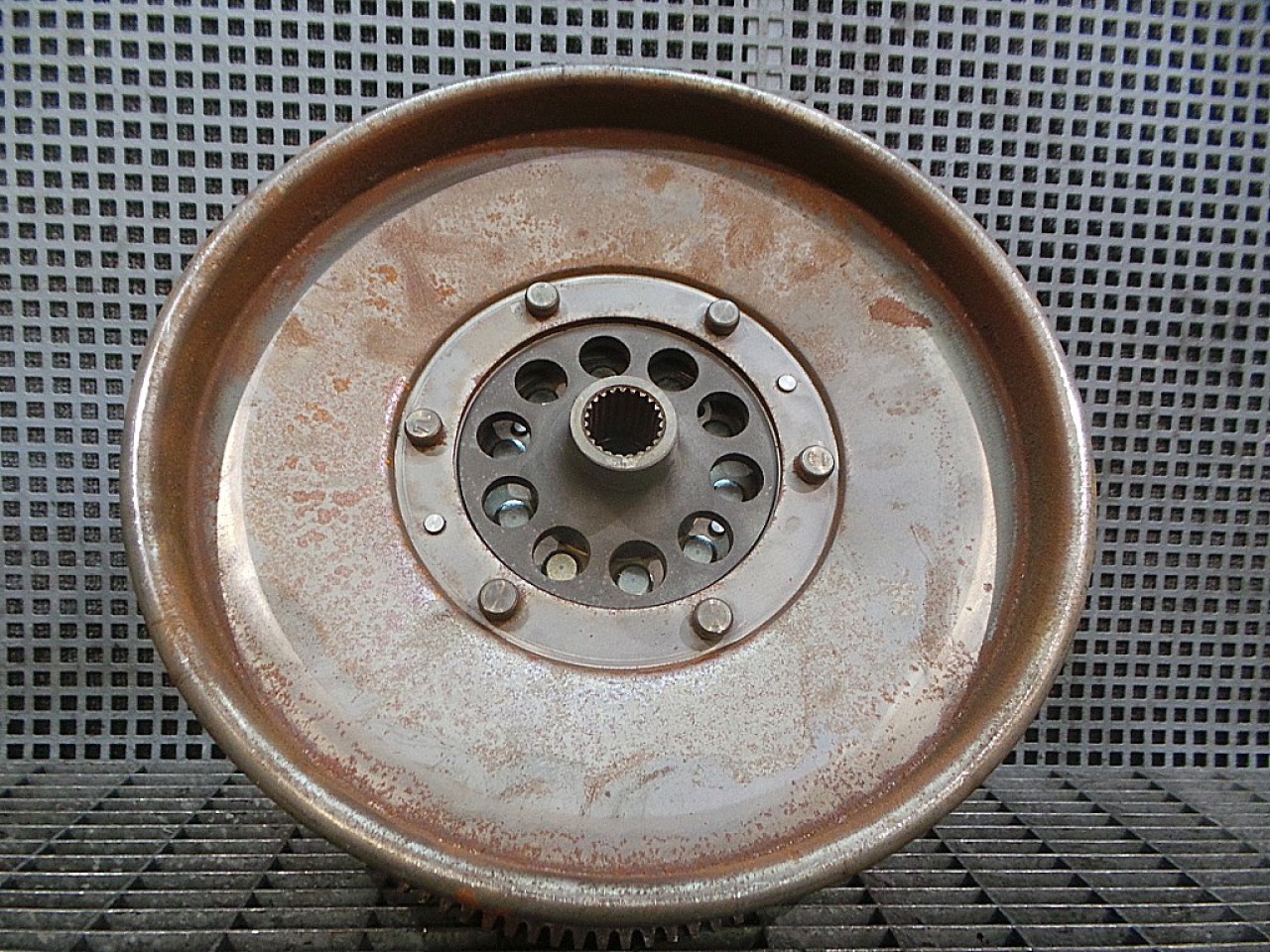 VOLANTA AUDI A4 2.7 TDI - (2007 2011)