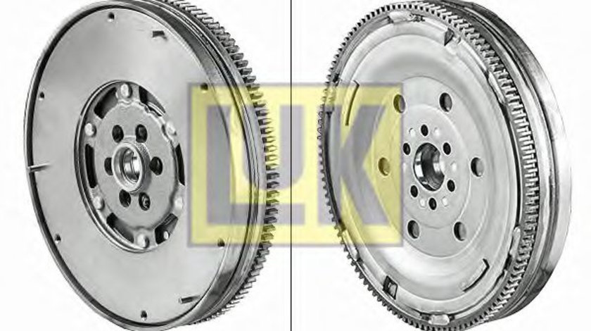 Volanta AUDI A4 (8D2, B5) (1994 - 2001) LuK 415 0114 10 piesa NOUA