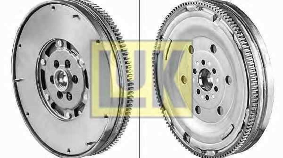 Volanta AUDI A4 (8D2, B5) LuK 415 0114 10