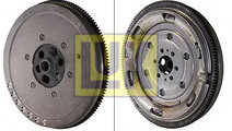 Volanta AUDI A4 (8E2, B6) (2000 - 2004) LuK 415 05...