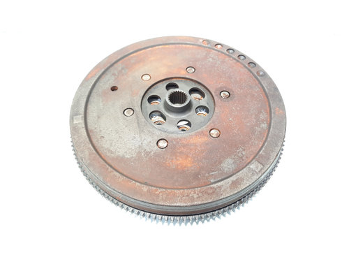 Volanta, Audi A4 (8EC, B7), 2.0 TDI, BPW, cutie automata (idi:466701)