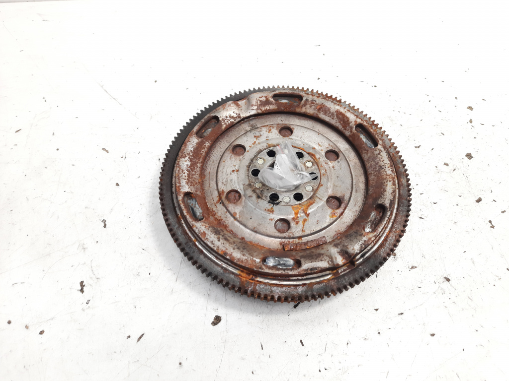 Volanta, Audi A4 (8EC, B7), 2.0 TDI, BRE, cutie automata (id:601420)