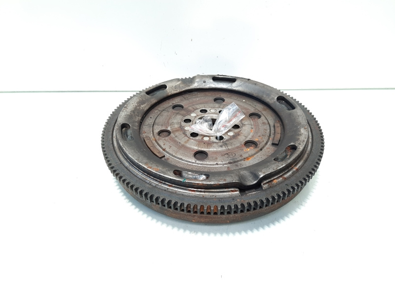 Volanta, Audi A4 (8EC, B7), 2.0 TDI, BRE, cutie automata (id:564522)
