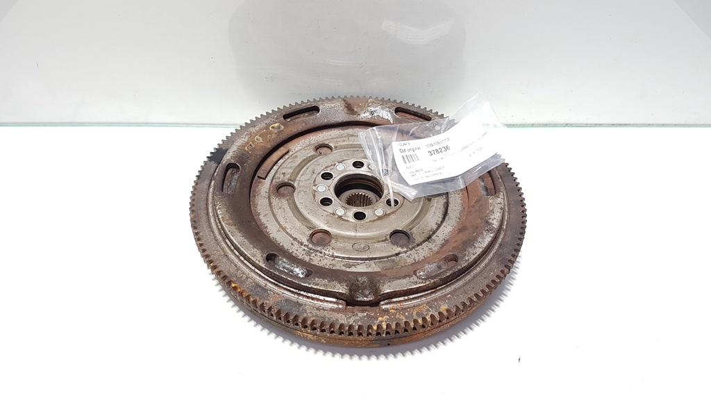 Volanta, Audi A4 (8EC, B7) 2.0 tdi, cod 03G105317D (id:378236)