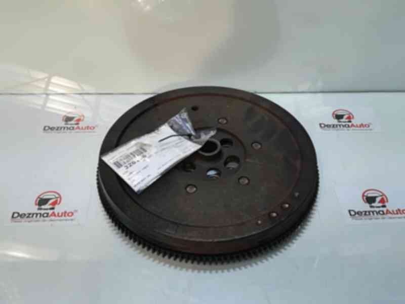 Volanta, Audi A4 (8EC, B7) 2.0tdi (id:326156)