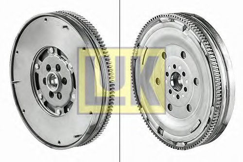 Volanta AUDI A4 Avant (8D5, B5) (1994 - 2001) LuK 415 0114 10 piesa NOUA
