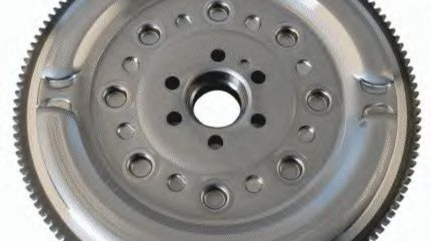 Volanta AUDI A4 Avant (8E5, B6) (2001 - 2004) SACHS 2294 000 453 produs NOU
