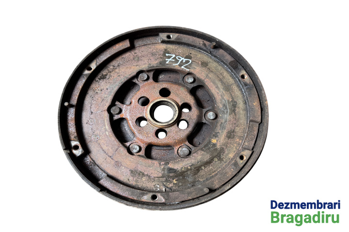 Volanta Audi A4 B6 [2000 - 2005] Sedan 1.8 T MT (150 hp)