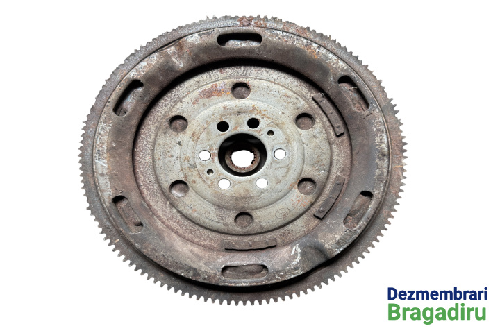 Volanta Audi A4 B6 [2000 - 2005] Sedan 1.8 T MT (163 hp) Cod motor: BFB