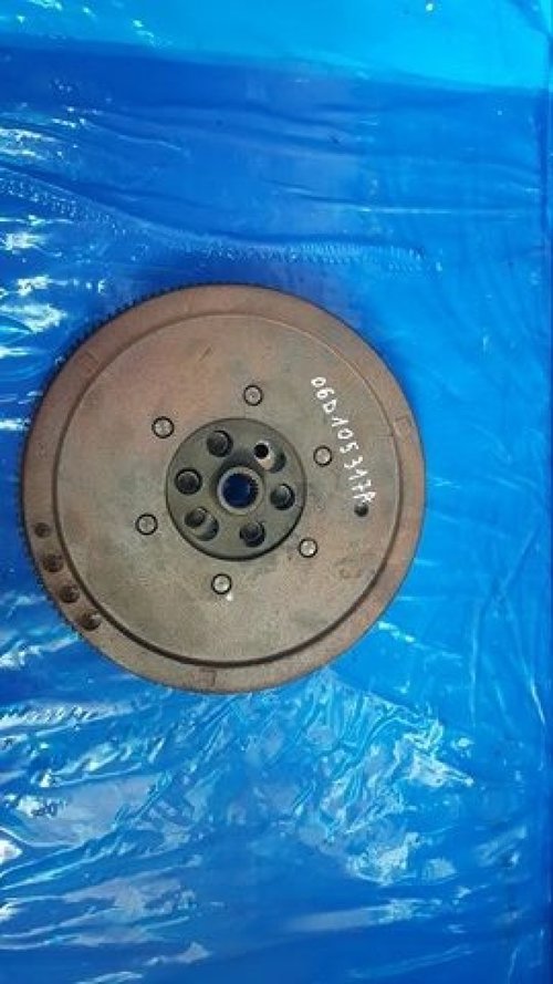 Volanta audi a4 b7 2.0 tfsi byk 170 cai cod 06d105317a