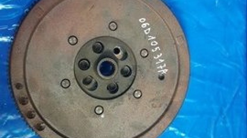 Volanta audi a4 b7 2.0 tfsi byk 170 cai cod 06d105317a