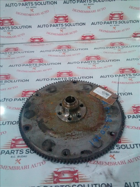 Volanta AUDI A4 B8 2.0 TDI an fabr. 2010