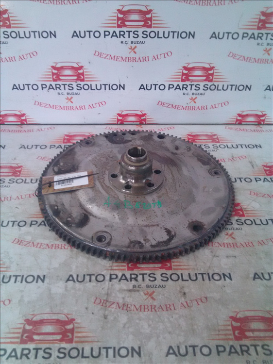 Volanta AUDI A4 B8 2.0 TDI