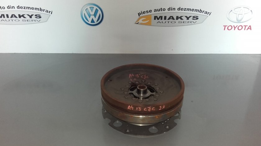 Volanta Audi A4 B8 2010-2013 CJC automata