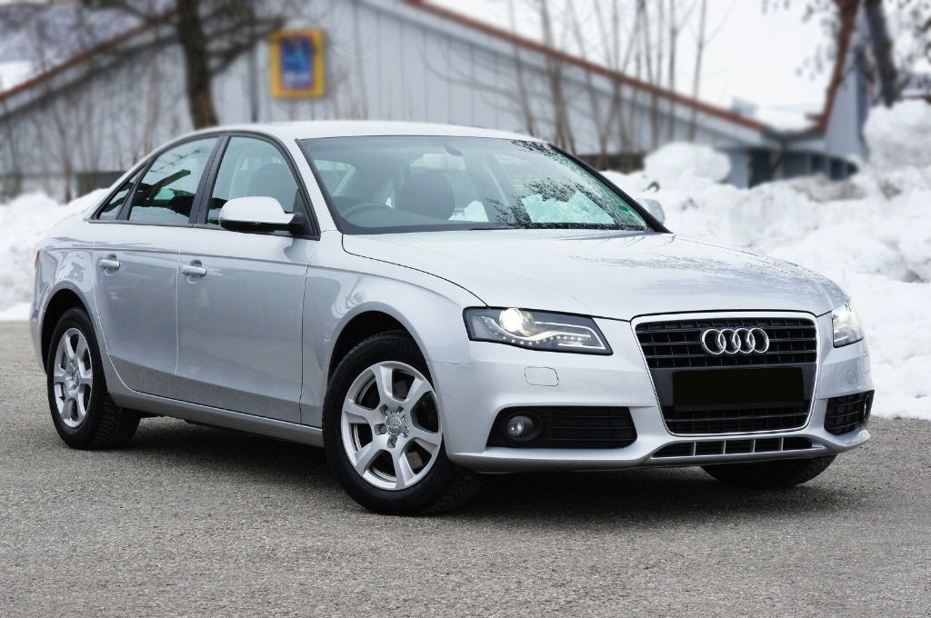 Volanta Audi A4 B8 3.0 TDI tip motor CDU