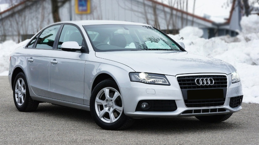 Volanta Audi A4 B8 3.0 TDI tip motor CDU