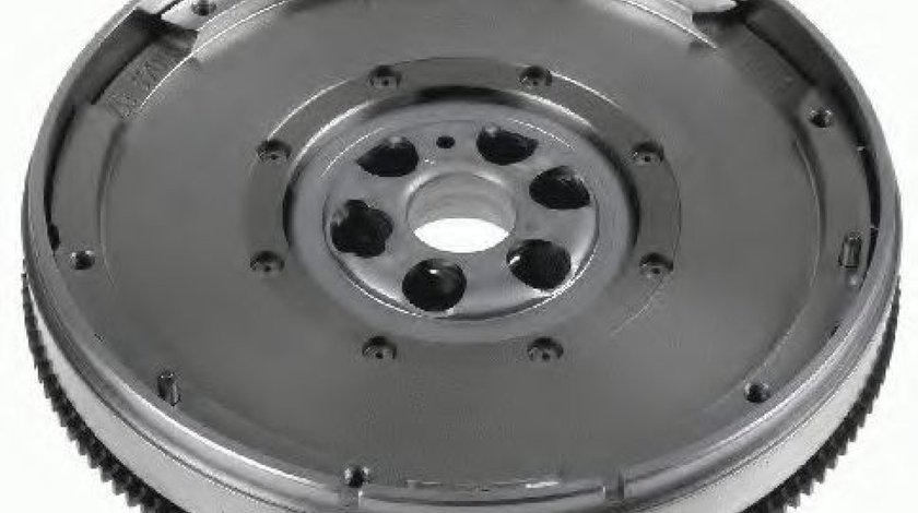 Volanta AUDI A4 Cabriolet (8H7, B6, 8HE, B7) (2002 - 2009) SACHS 2294 002 144 produs NOU