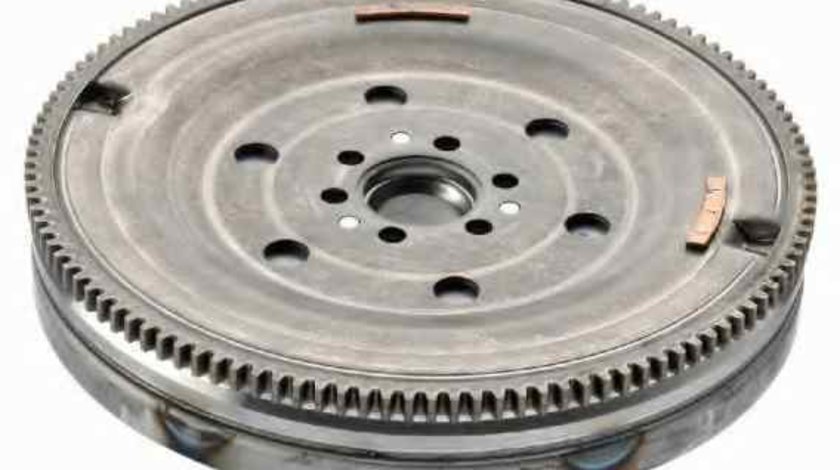 Volanta AUDI A4 Cabriolet 8H7 B6 8HE B7 SACHS 2294 501 178