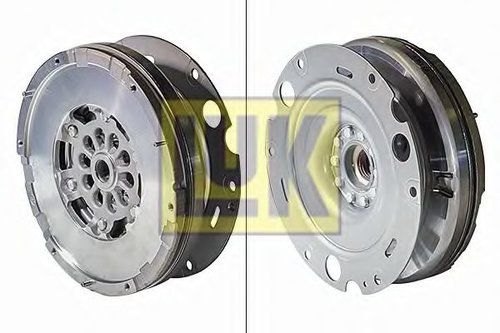 Volanta AUDI A5 (8T3) (2007 - 2016) LuK 415 0344 10 piesa NOUA