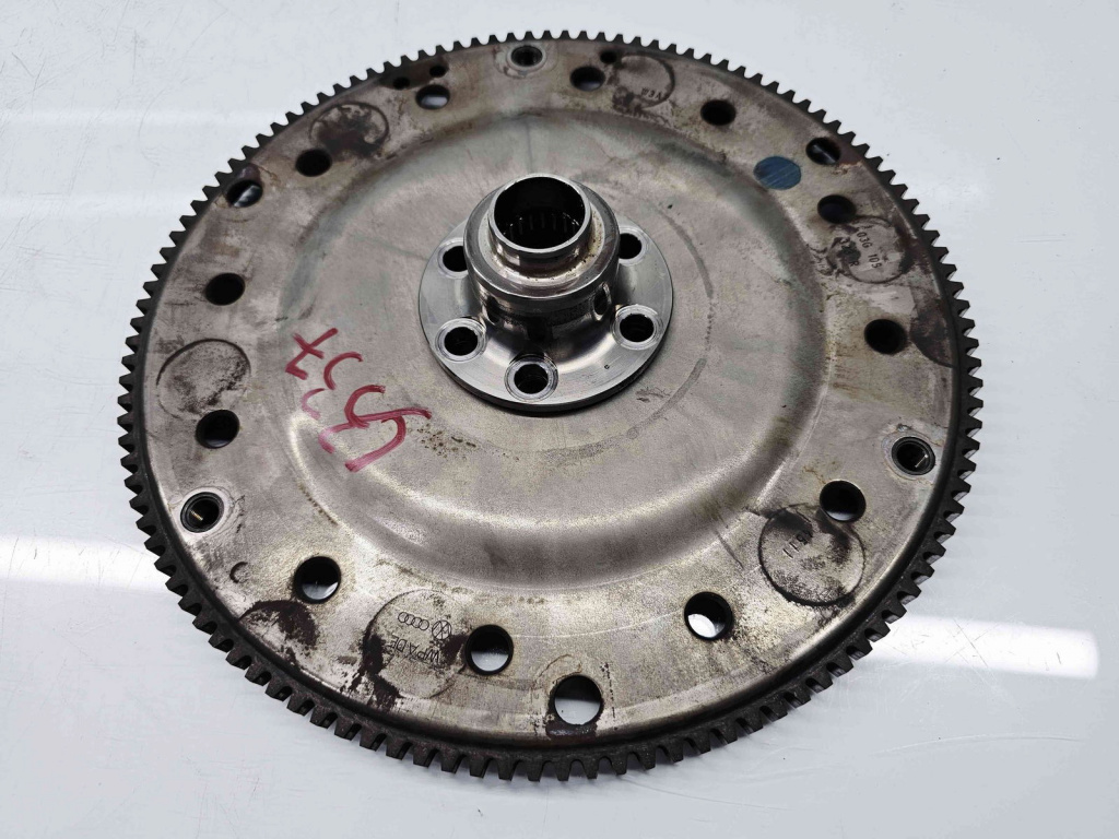 Volanta AUDI A5 (8T3) [Fabr 2007-2015] 03G105323R 2.0 TDI CJCB 100KW / 136CP