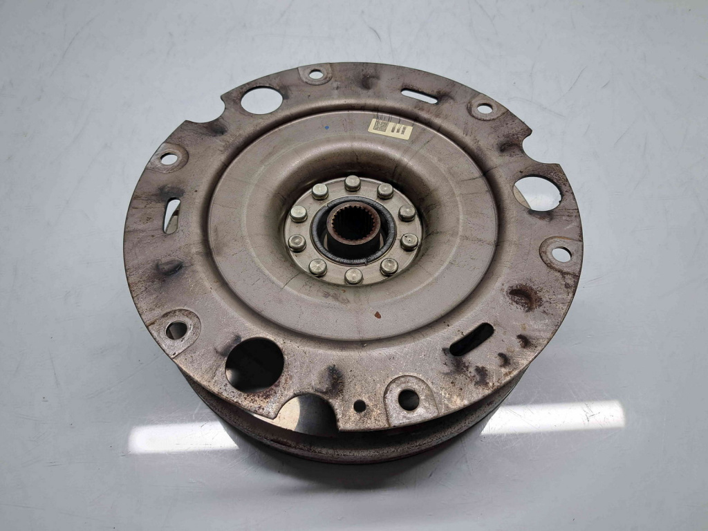 Volanta Audi A5 (8T3) [Fabr 2007-2015] 3