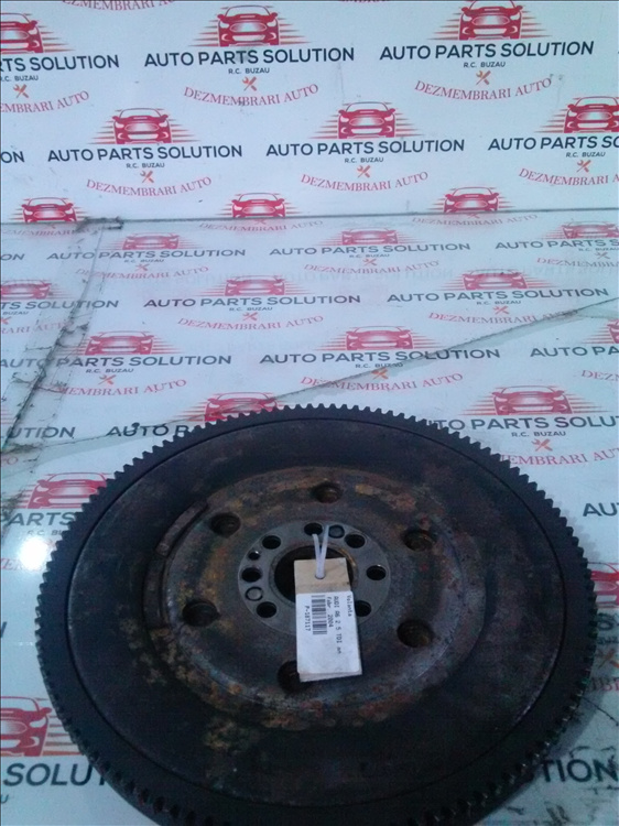 Volanta AUDI A6 2.5 TDI an fabr. 2004