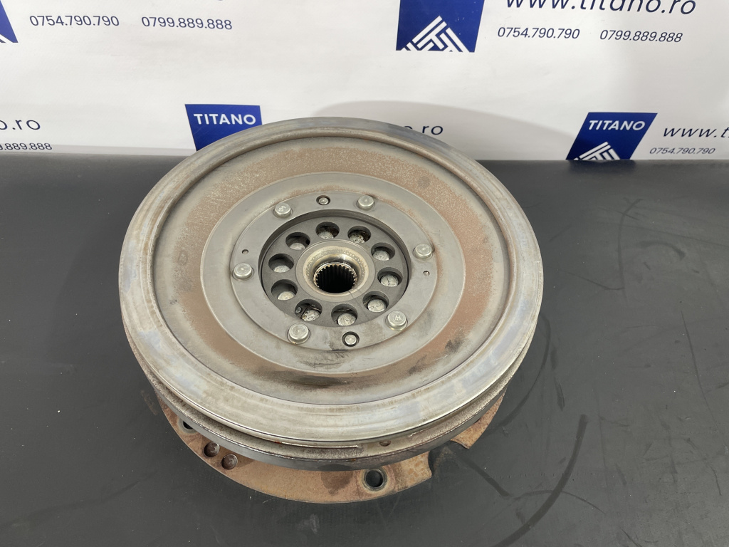 Volanta Audi A6 3.0 TDI Quattro 2014 Automat sedan 2014 (0B5105317K)