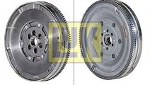 Volanta AUDI A6 (4F2, C6) (2004 - 2011) LuK 415 02...