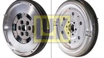 Volanta AUDI A6 (4F2, C6) (2004 - 2011) LuK 415 04...