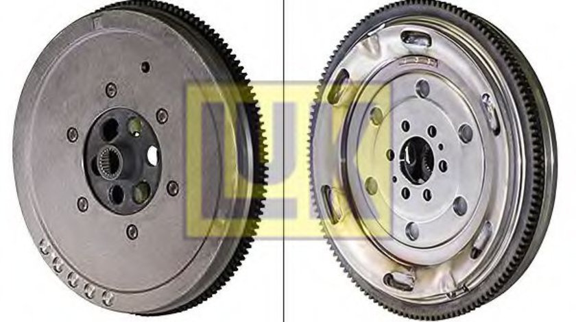 Volanta AUDI A6 (4F2, C6) (2004 - 2011) LuK 415 0559 08 piesa NOUA