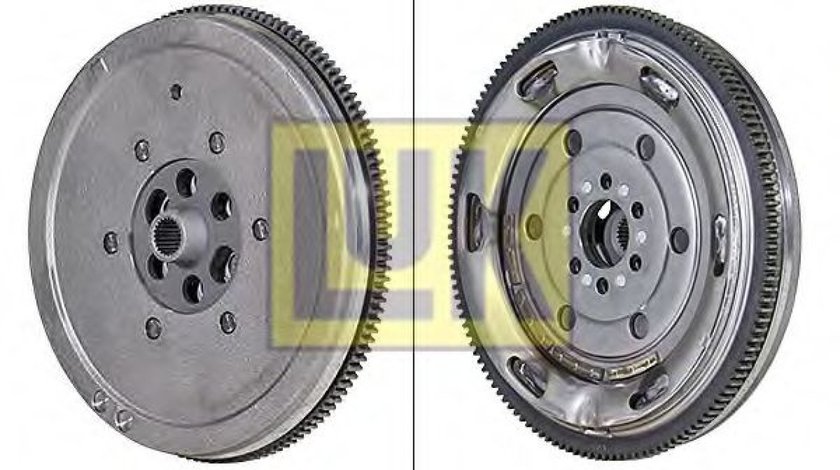 Volanta AUDI A6 (4F2, C6) (2004 - 2011) LuK 415 0623 08 piesa NOUA