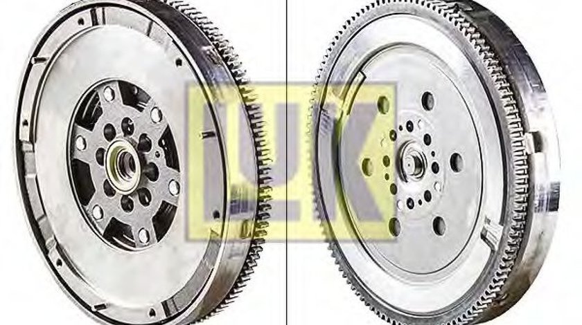 Volanta AUDI A6 Avant (4B5, C5) (1997 - 2005) LuK 415 0145 10 produs NOU