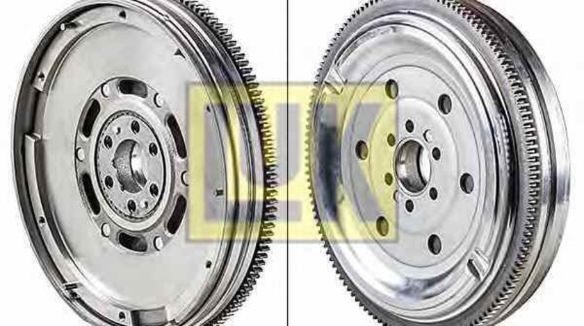Volanta AUDI A6 Avant 4B5 C5 LuK 415 0075 10