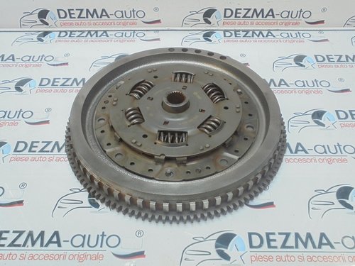 Volanta, Audi A6 Avant (4F5, C6) 2.4B, BDW