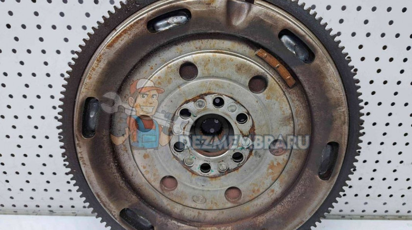 Volanta Audi A6 Avant (4F5, C6) [Fabr 2005-2010] OEM 2.0 TDI CAHA