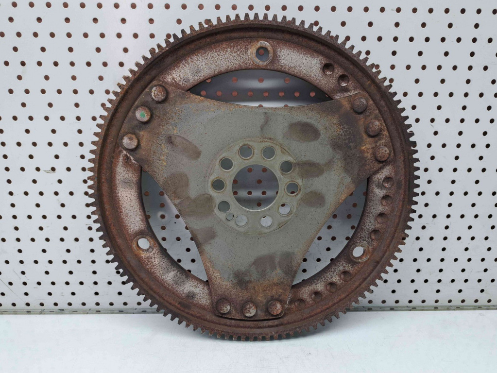 Volanta Audi A6 Avant (4F5, C6) [Fabr 2005-2010] OEM 3.0 TDI CDYA