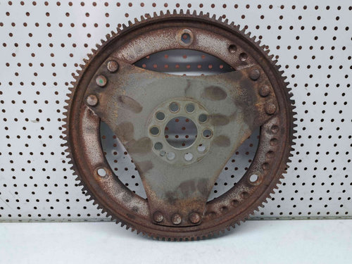 Volanta Audi A6 Avant (4F5, C6) [Fabr 2005-2010] OEM 3.0 TDI CDYA