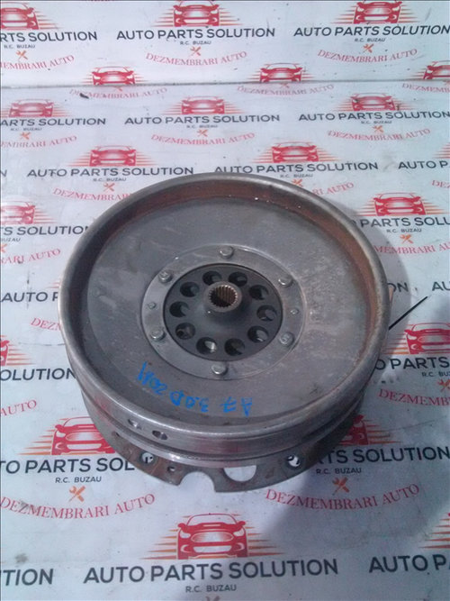 Volanta AUDI A7 3.0 TDI an fabr. 2011