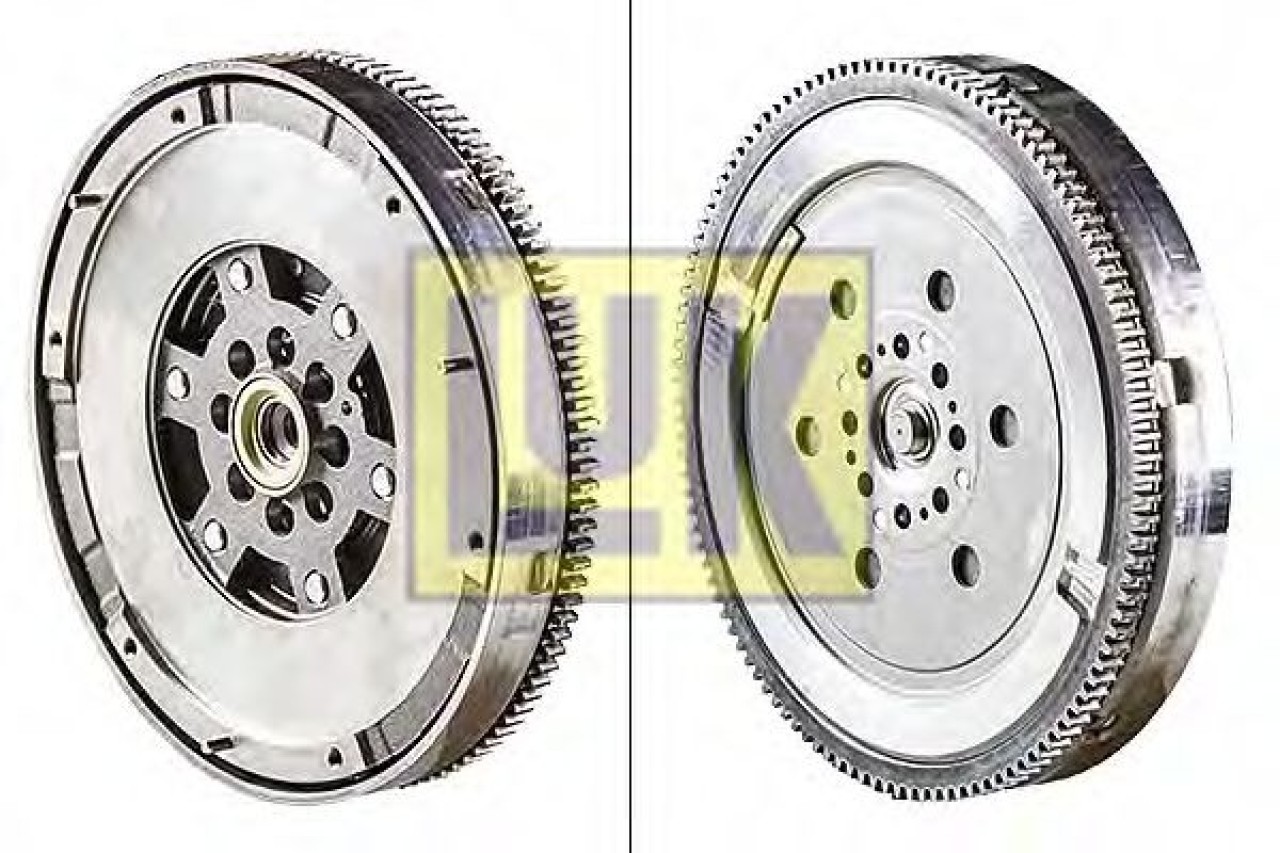 Volanta AUDI A8 (4D2, 4D8) (1994 - 2002) LuK 415 0145 10 piesa NOUA