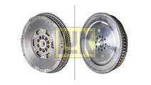 Volanta Audi AUDI A6 Allroad (4FH, C6) 2006-2011 #...