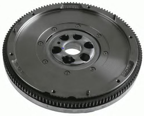 Volanta AUDI TT (8N3) (1998 - 2006) SACHS 2294 001 033 piesa NOUA