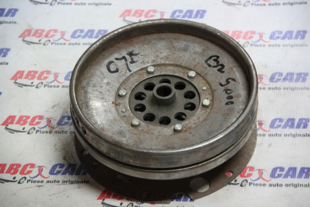 Volanta automata Audi A4 B8 8K 2.0 TFSI cod: 0AW105317AA 2008-2015