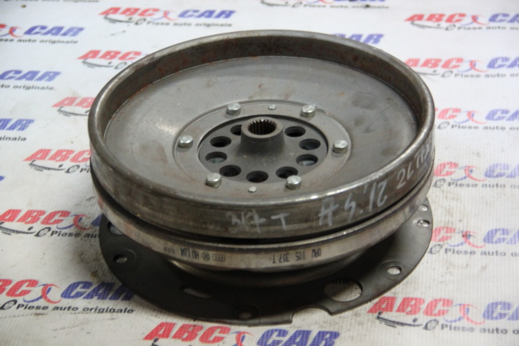 Volanta automata Audi A4 B8 8K 2.0 TFSI cod: 0AW105317T 2008-2015