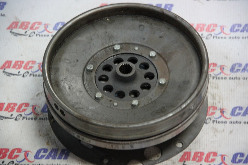 Volanta automata Audi A4 B8 8K 2.0 TFSI cod: 0AW105317G 2008-2015