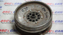 Volanta automata Audi A5 8T 2.0 TFSI cod: 0AW10531...