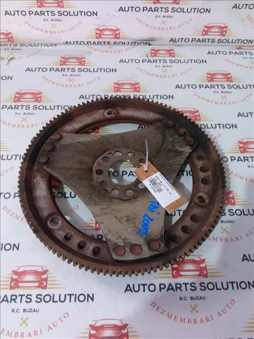 Volanta automata AUDI A6,3.0 TDI an fabr 2007