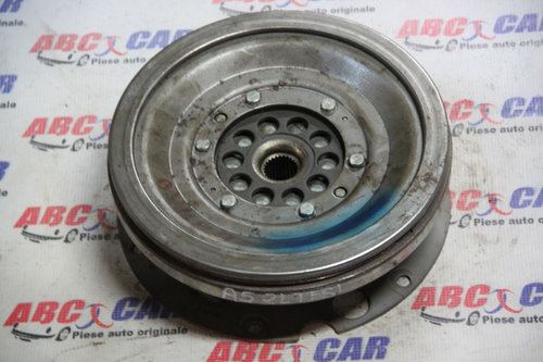 Volanta automata Audi Q5 8R 2.0 TFSI cod: 0AW105317J 2008-2015