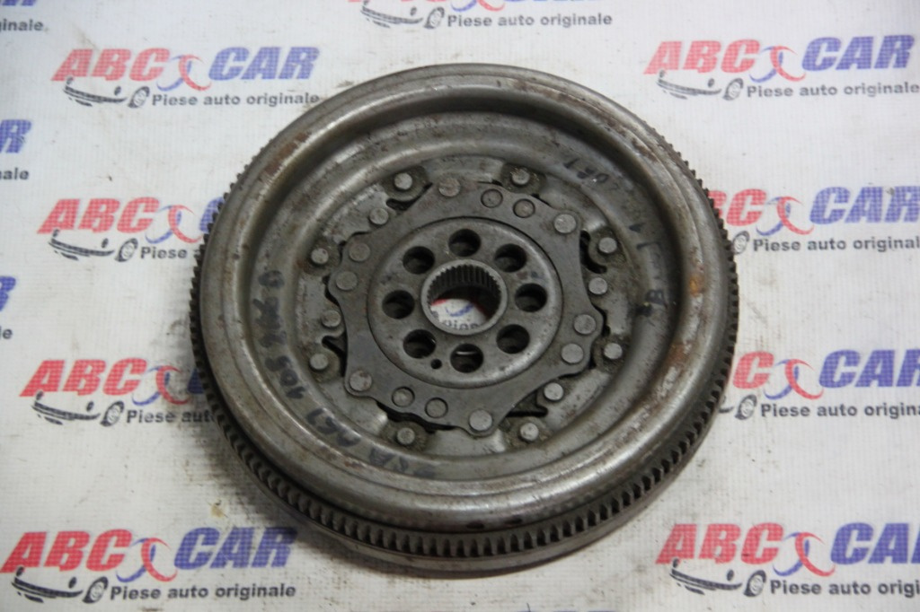 Volanta automata Audi TT 8J 2.0TSI cod 06J105266D 2006-2014